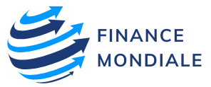 Finance mondiale logo